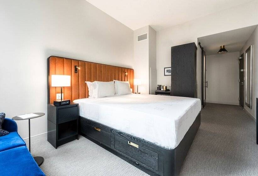 فندق Arlo Chicago