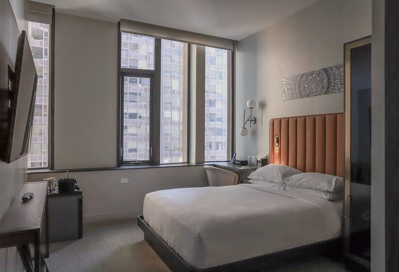 فندق Arlo Chicago