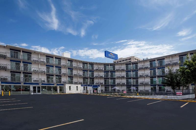 فندق Baymont By Wyndham Spokane