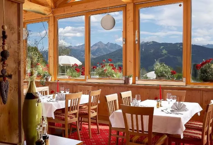 Hotel Berghof
