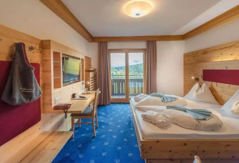 Hotel Berghof