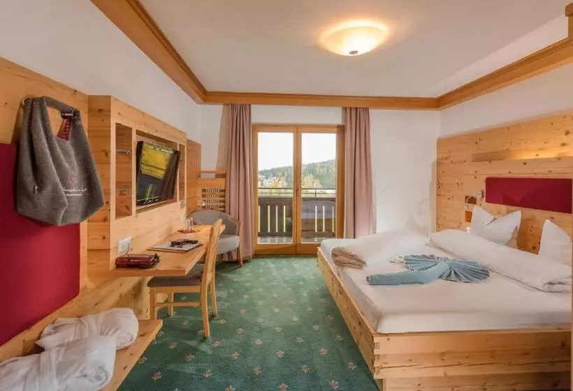 Hotel Berghof