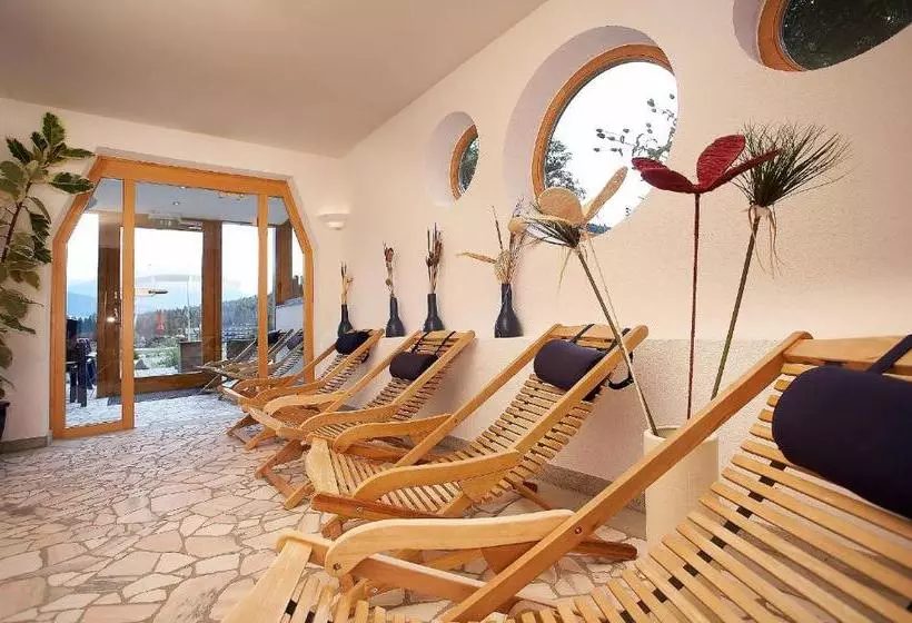 Hotel Berghof