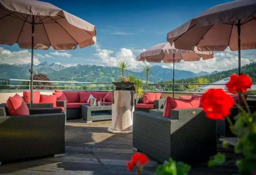 Hotel Berghof