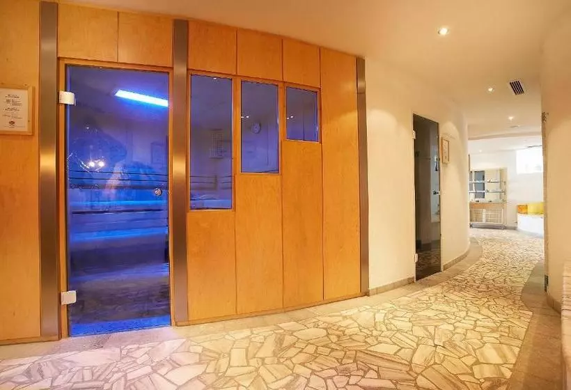 Hotel Berghof