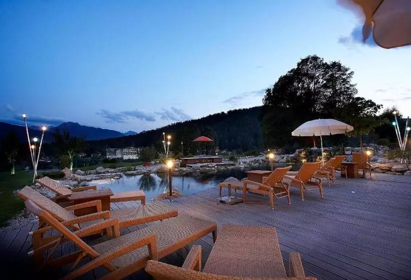 Hotel Berghof