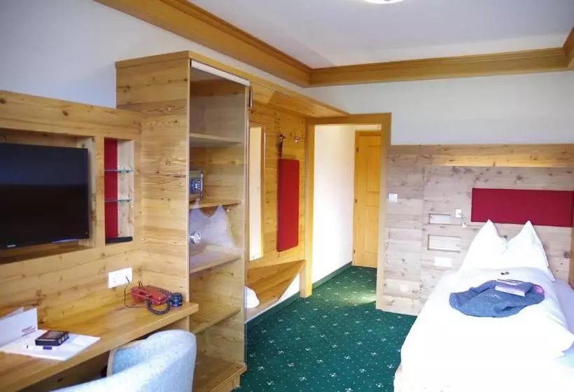 Hotel Berghof