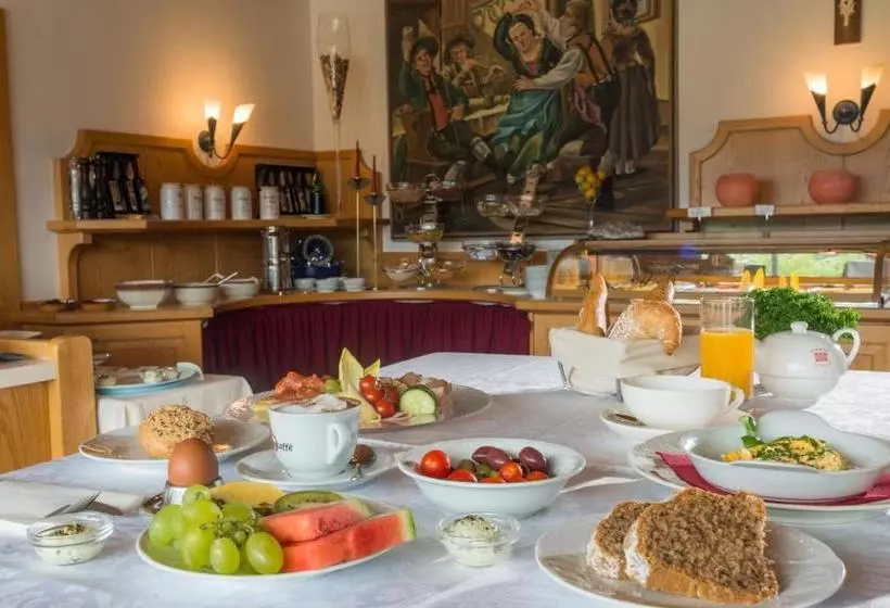 Hotel Berghof