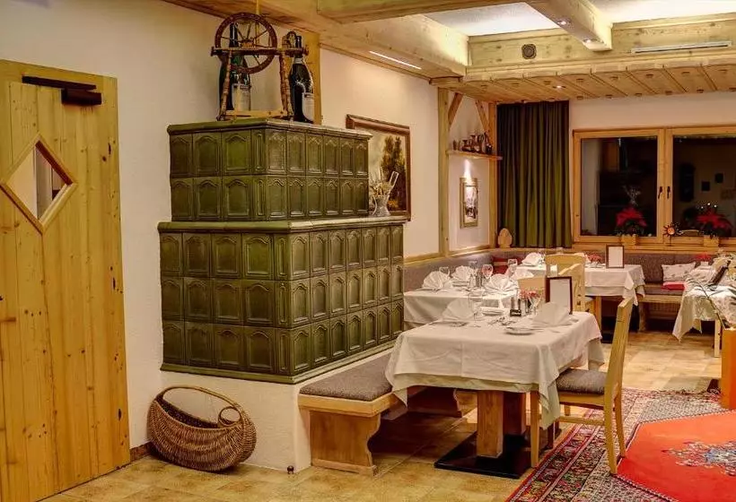 Hotel Berghof