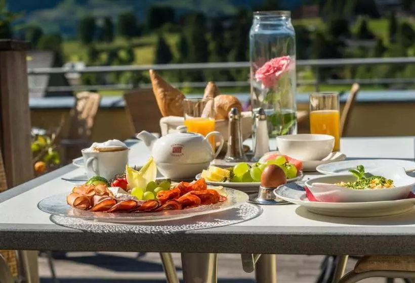 Hotel Berghof