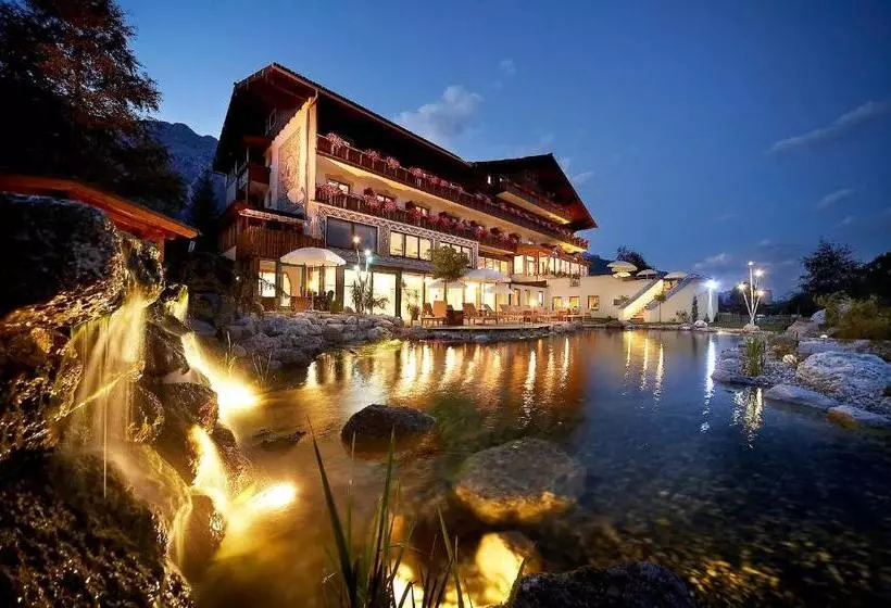 Hotel Berghof