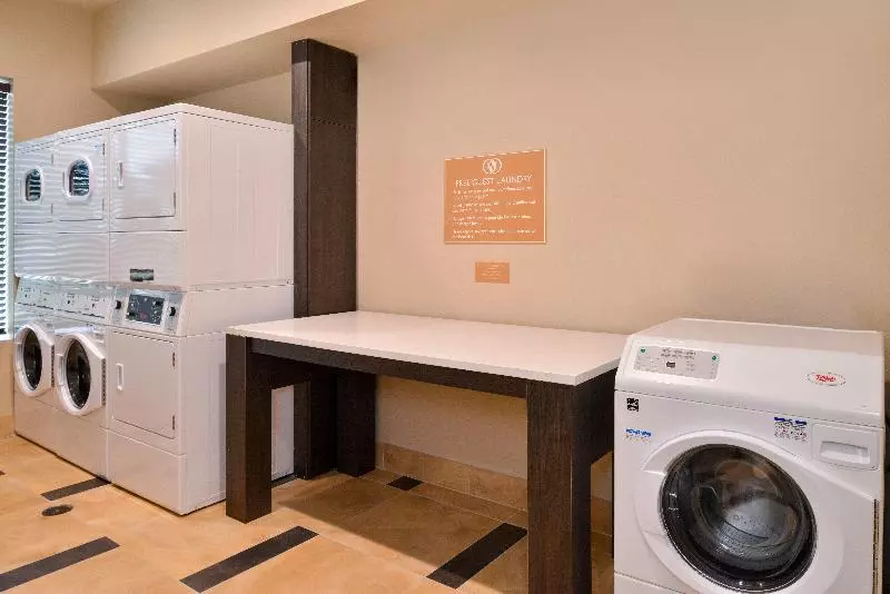 ホテル Candlewood Suites   Austin Airport, An Ihg