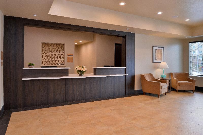 Hotel Candlewood Suites   Austin Airport, An Ihg