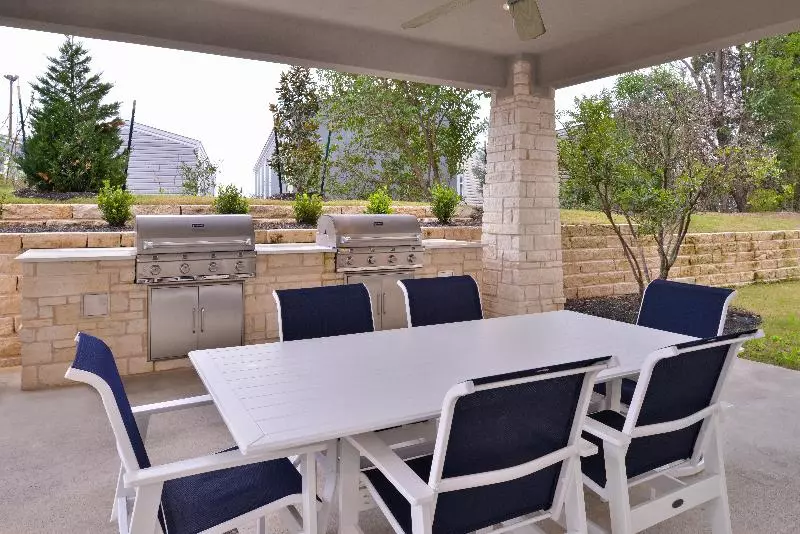 ホテル Candlewood Suites   Austin Airport, An Ihg