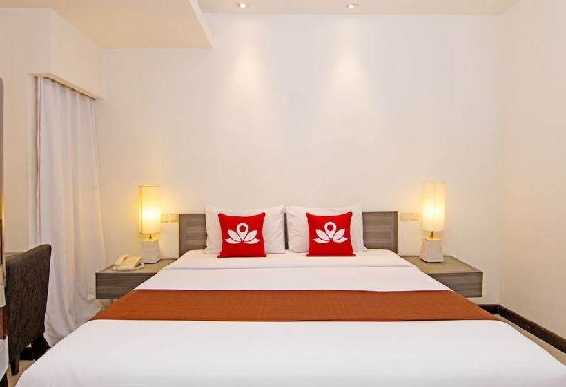 酒店 Casa Padma & Suites By Zen Rooms