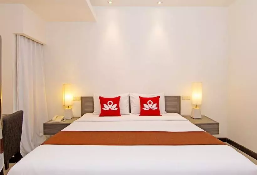ホテル Casa Padma & Suites By Zen Rooms