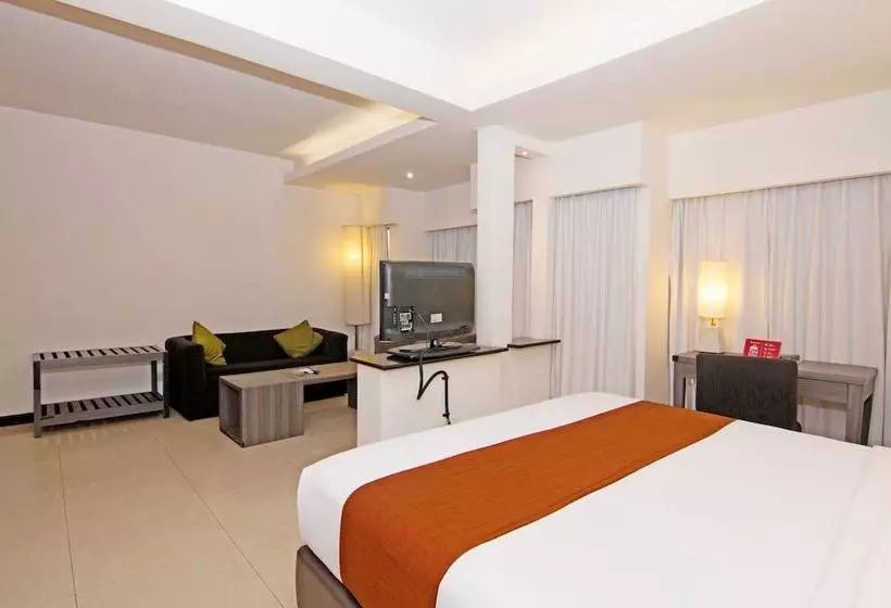 ホテル Casa Padma & Suites By Zen Rooms