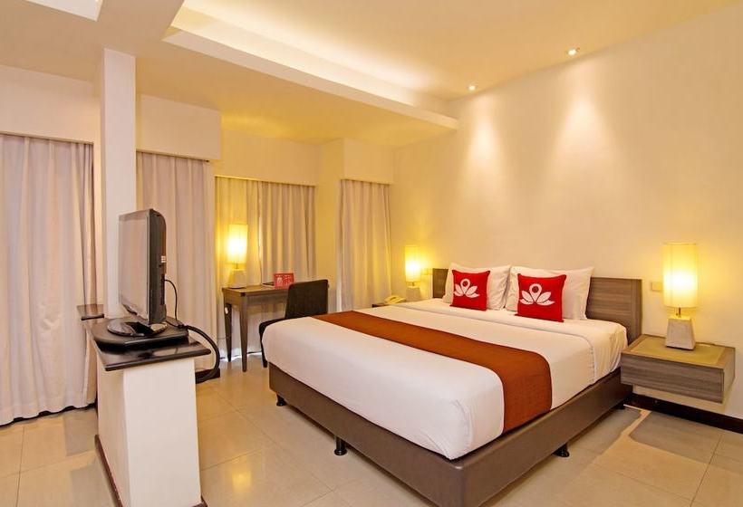 酒店 Casa Padma & Suites By Zen Rooms