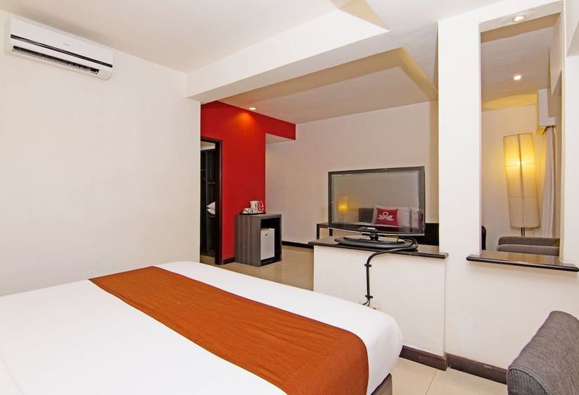 酒店 Casa Padma & Suites By Zen Rooms