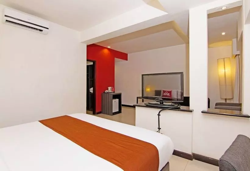 ホテル Casa Padma & Suites By Zen Rooms