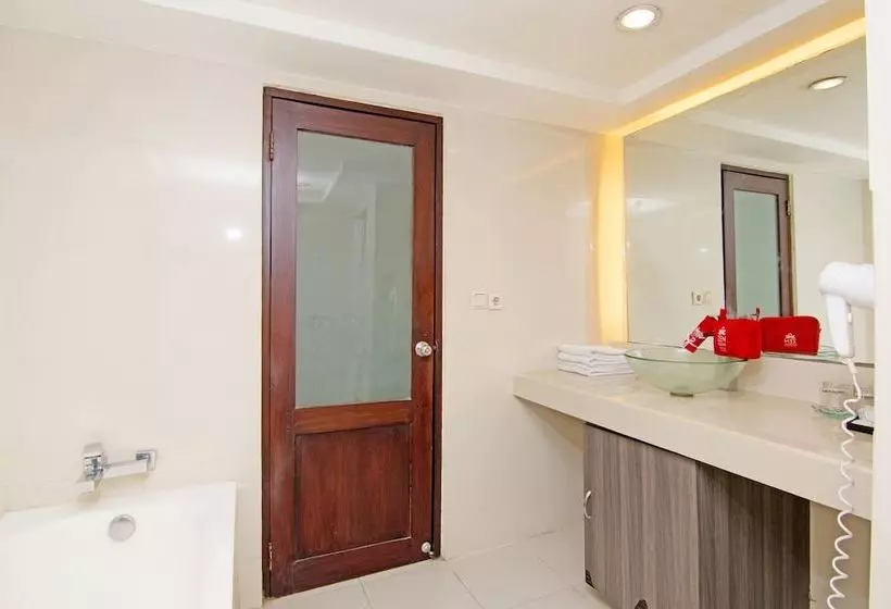 ホテル Casa Padma & Suites By Zen Rooms
