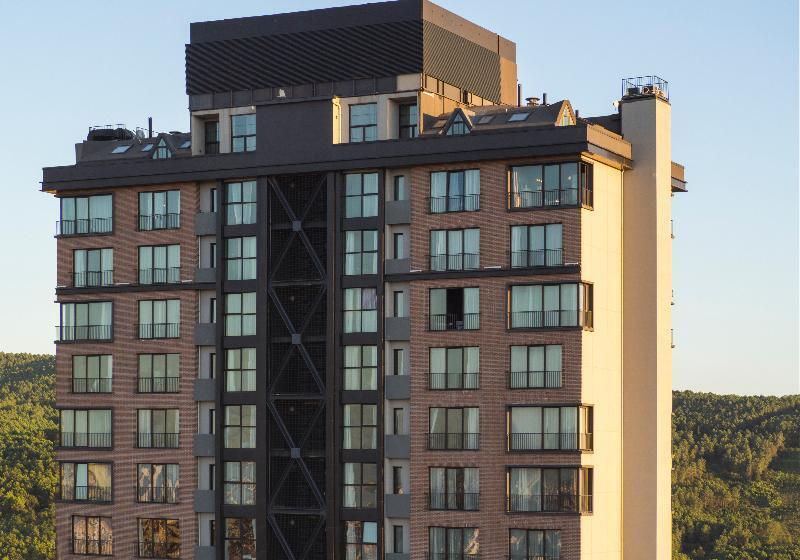 בית מלון כפרי Cityloft 161