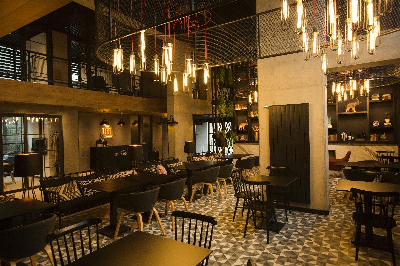 בית מלון כפרי Cityloft 161