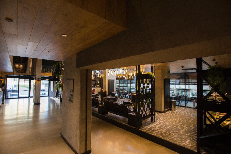 בית מלון כפרי Cityloft 161