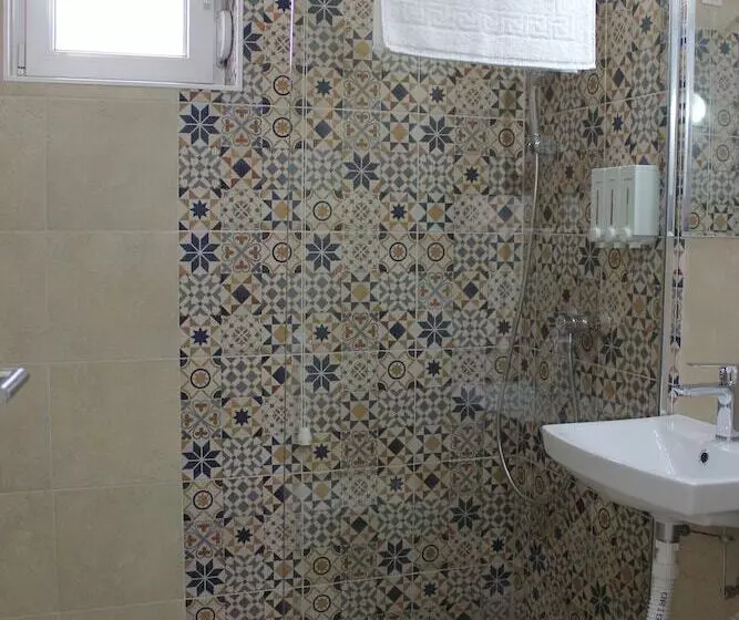 Garni Hotel 11tica Dm