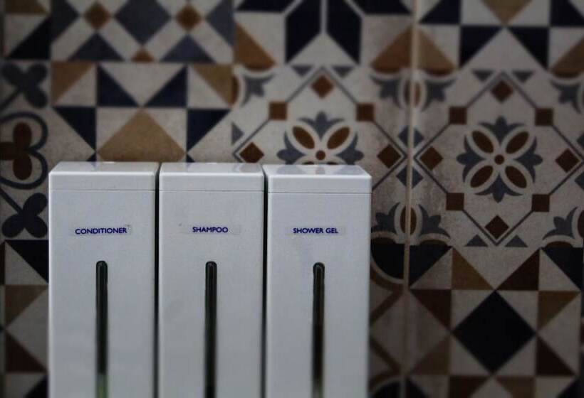 Garni Hotel 11tica Dm