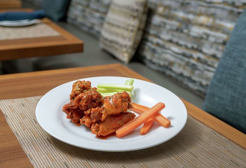 فندق Hilton Garden Inn Westchester Dobbs Ferry, Ny