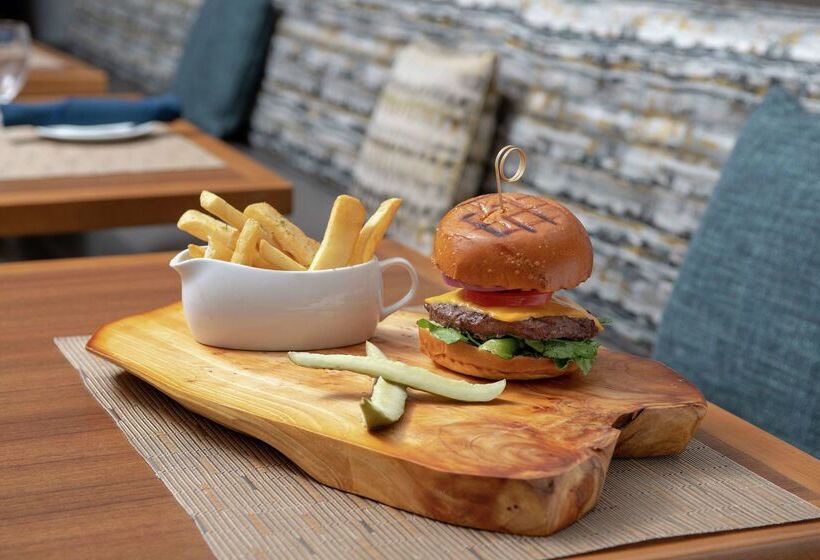 فندق Hilton Garden Inn Westchester Dobbs Ferry, Ny