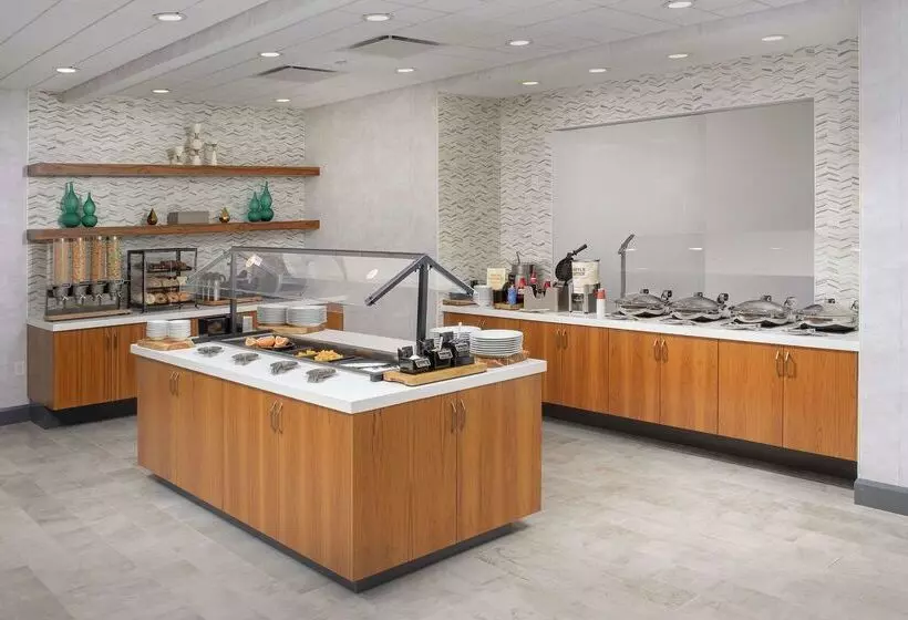 Hotelli Hilton Garden Inn Westchester Dobbs Ferry, Ny