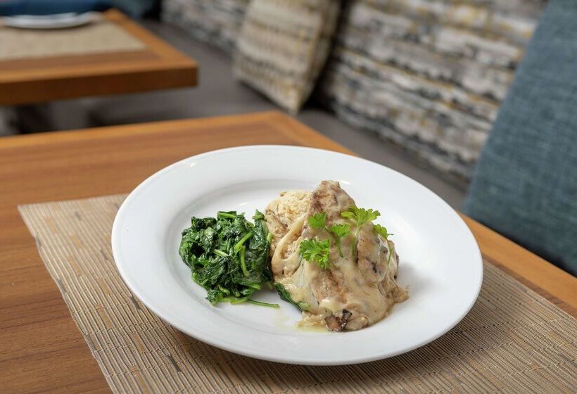 فندق Hilton Garden Inn Westchester Dobbs Ferry, Ny