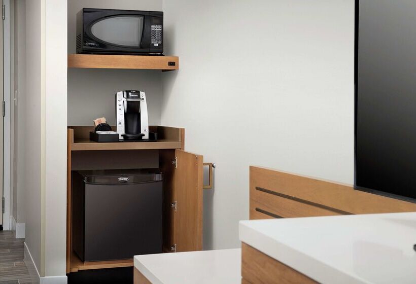 فندق Hilton Garden Inn Westchester Dobbs Ferry, Ny