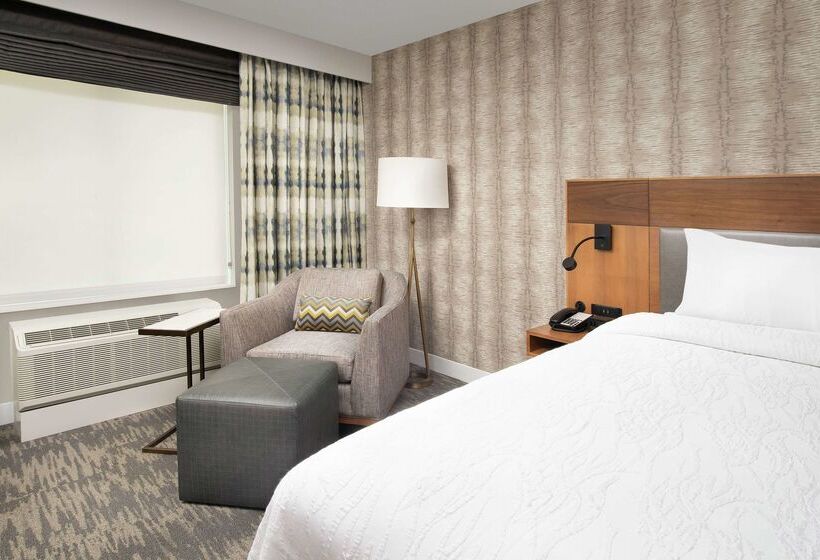 فندق Hilton Garden Inn Westchester Dobbs Ferry, Ny