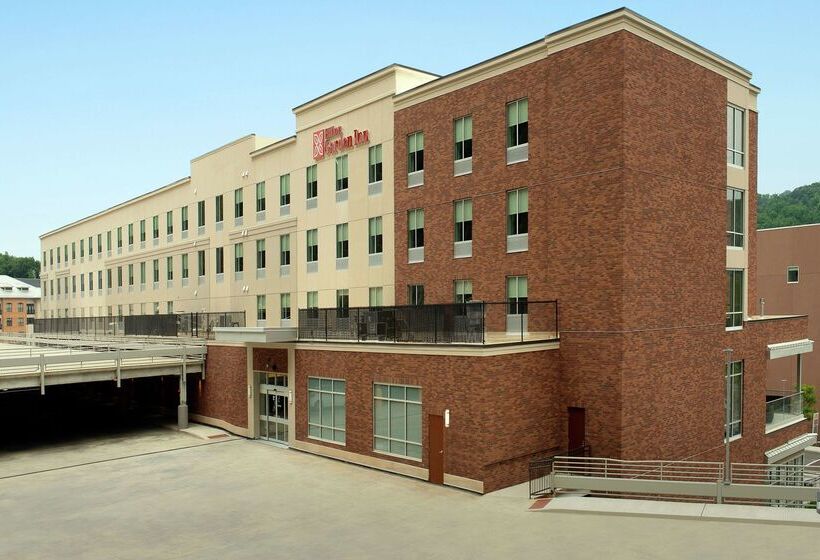 فندق Hilton Garden Inn Westchester Dobbs Ferry, Ny