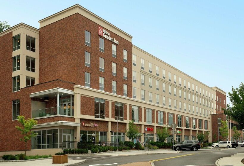 فندق Hilton Garden Inn Westchester Dobbs Ferry, Ny