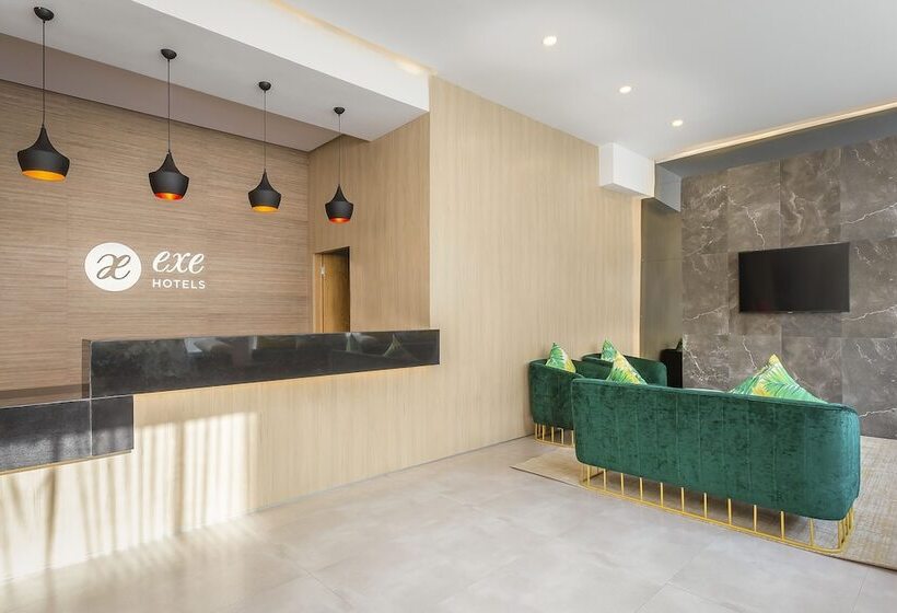 Mid Town Hotel Casablanca