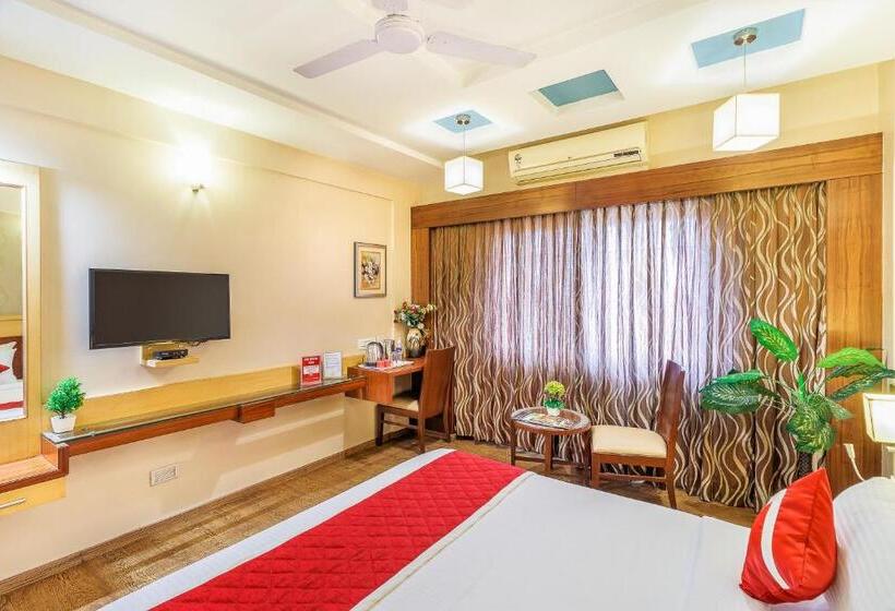 Hotel Octave Kanthi Comforts