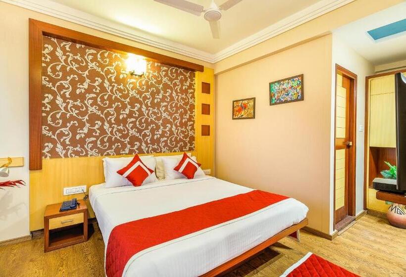 Hotel Octave Kanthi Comforts