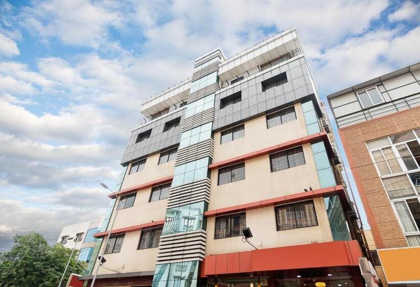 Hotel Octave Kanthi Comforts