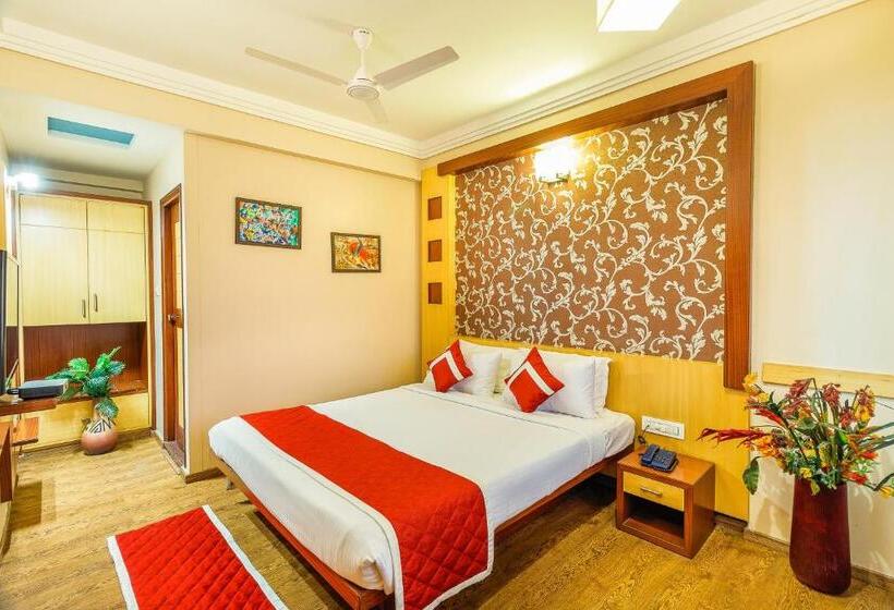 Hotel Octave Kanthi Comforts