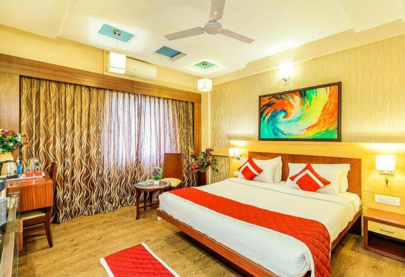 Hotel Octave Kanthi Comforts