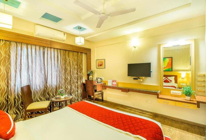 Hotel Octave Kanthi Comforts