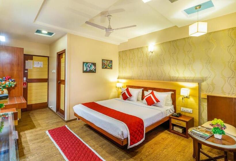 Hotel Octave Kanthi Comforts