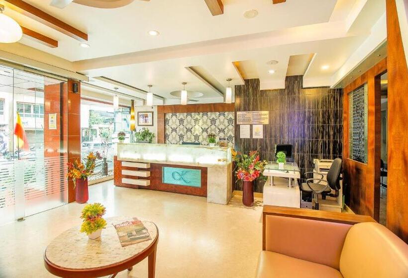 Hotel Octave Kanthi Comforts