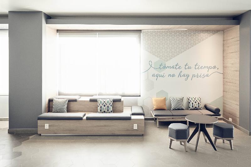 Szálloda One Tijuana Otay