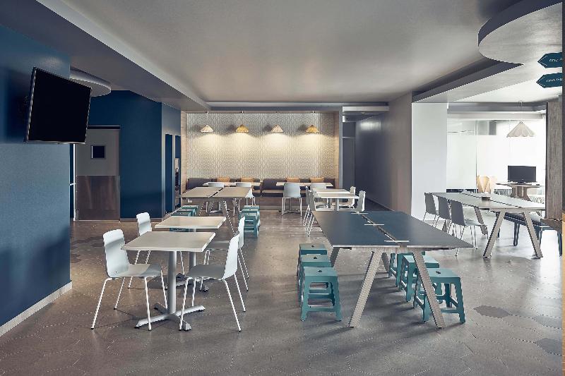 Szálloda One Tijuana Otay