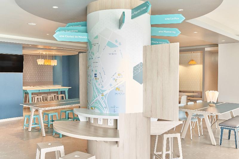 Szálloda One Tijuana Otay